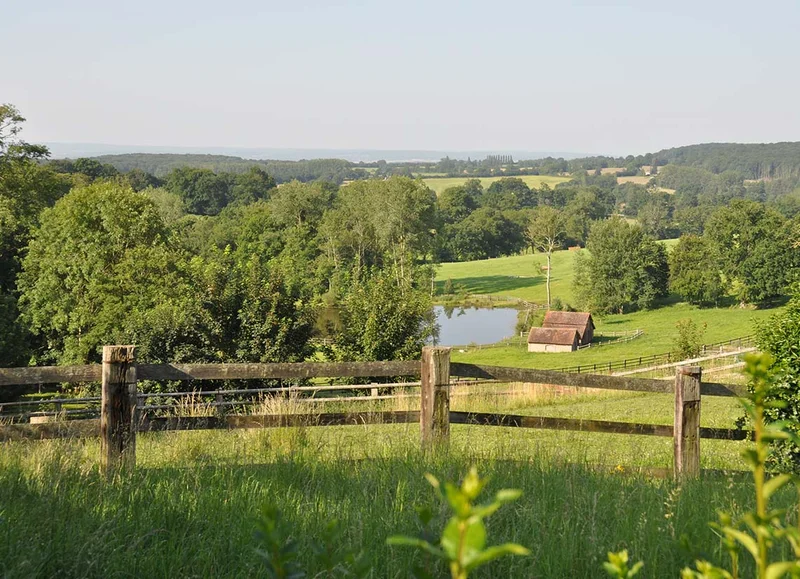 Vélo de route Autour de Chambois à vélo · Chambois