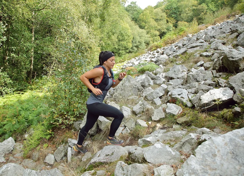 Trail 09 Gorges de Villiers - Station de Trail® Bagnoles Normandie · Bagnoles-de-l'Orne