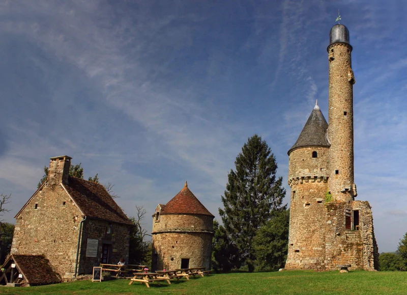 Trail 07 Tour de Bonvouloir - Station de Trail® Bagnoles Normandie (0) · Champsecret