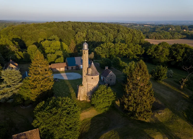 Randonnée 42 Juvigny - Marche Nordique (0) · Juvigny-sous-Andaine