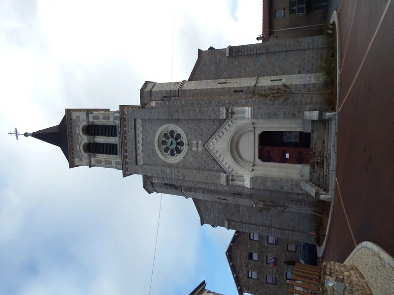 Randonnée Le Chier - Les Petites Fraches Saint-Romain-les-Atheux n°3 · Saint-Romain-les-Atheux