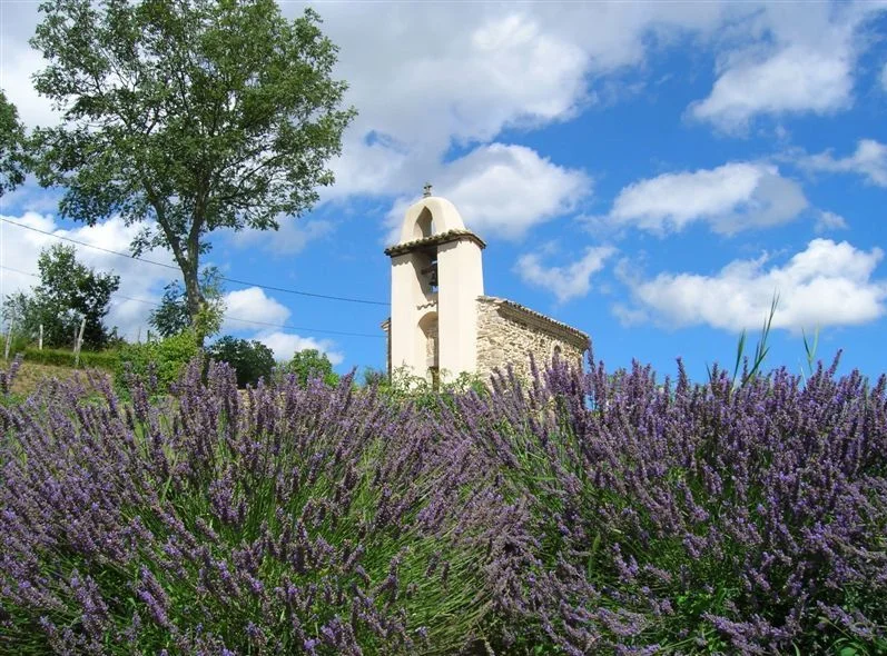 Randonnée La Chapelle de Nuzières - Longes n° 3 · Longes
