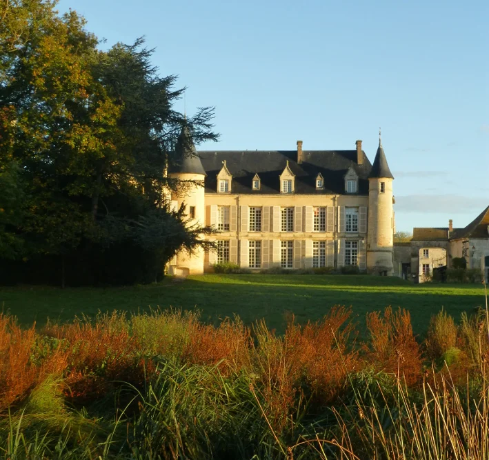 Randonnée M5-Le circuit des anciennes gares · Théméricourt