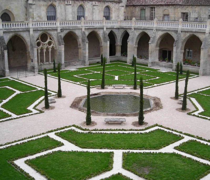 Randonnée De Viarmes à Royaumont · Viarmes
