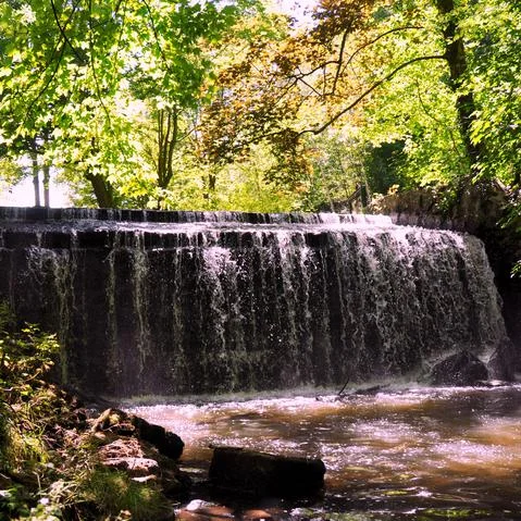 Randonnée Au fil des Moulins · Cernay-la-Ville
