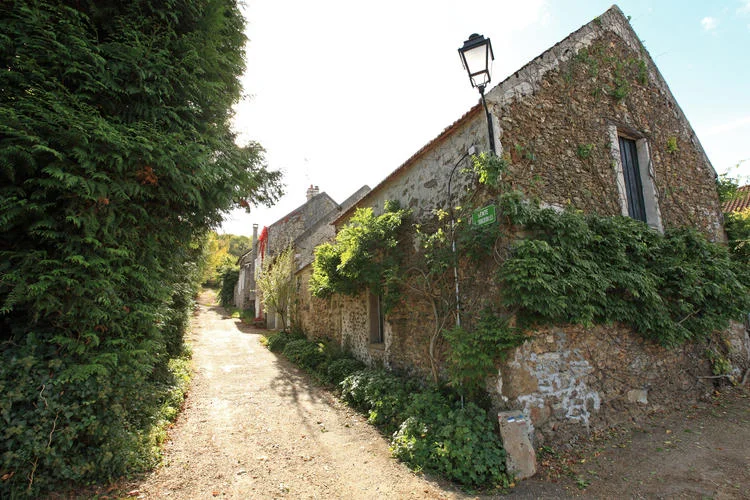 Randonnée Les Hameaux de Dampierre · Dampierre-en-Yvelines
