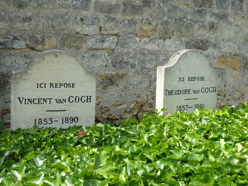 Randonnée A4 - Le trou à merle · Auvers-sur-Oise