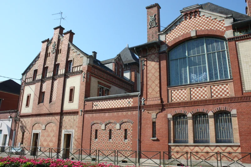 Randonnée Sentier du patrimoine de Vaux-sur-Seine · Vaux-sur-Seine