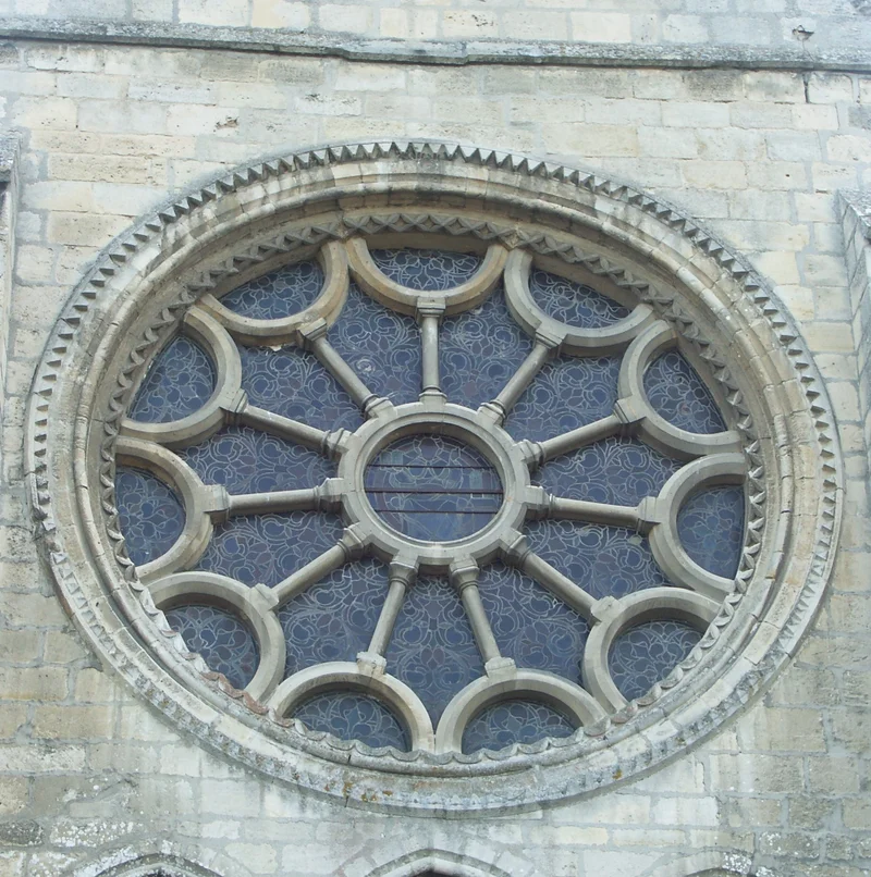 Randonnée Découverte de Précy-sur-Oise · Précy-sur-Oise