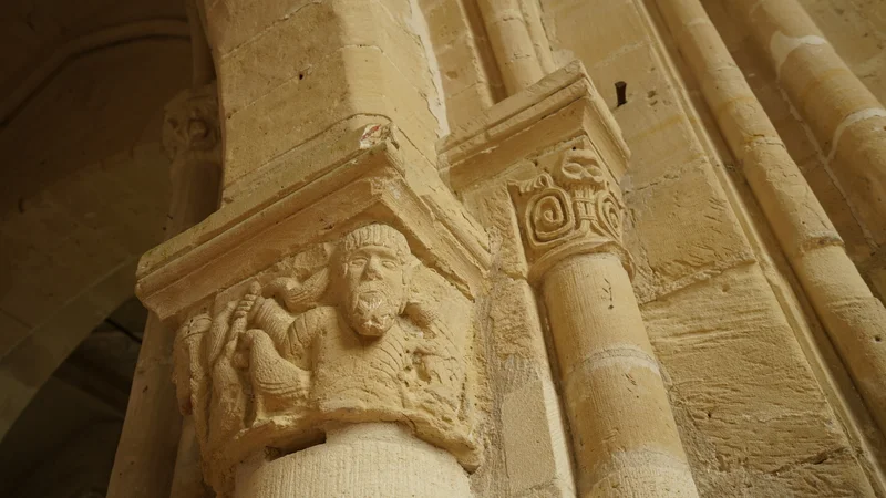Randonnée Sentier du patrimoine du Bellay-en-Vexin · Le Bellay-en-Vexin
