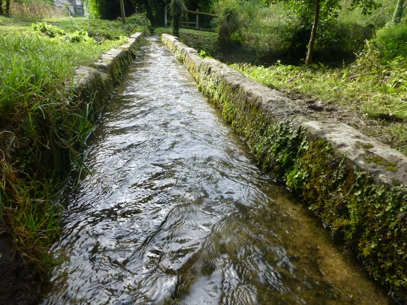 VTT La Cressonnière · Magny-en-Vexin