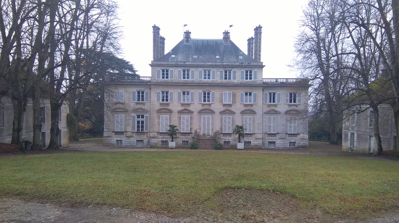 VTT Magnitot · Magny-en-Vexin