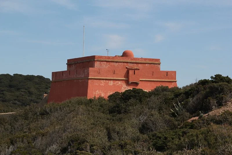 Vélo de route Porquerolles - Circuit du couchant à vélo · Hyères