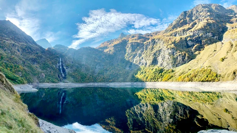Randonnée Lac d'Oô (41) · Oô