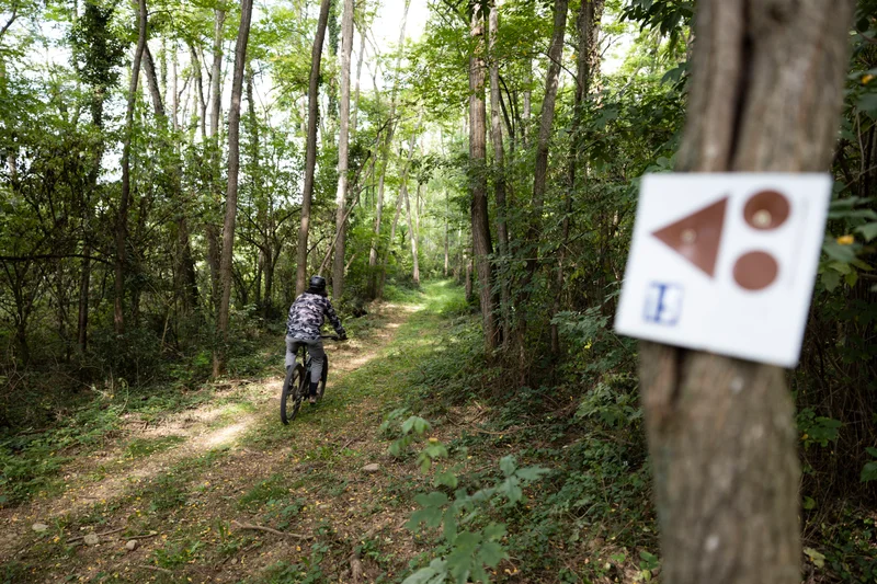 VTT Labroquère - Seilhan (15) · Labroquère
