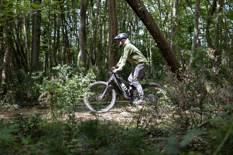 VTT Les collines du Comminges (16) · Barbazan