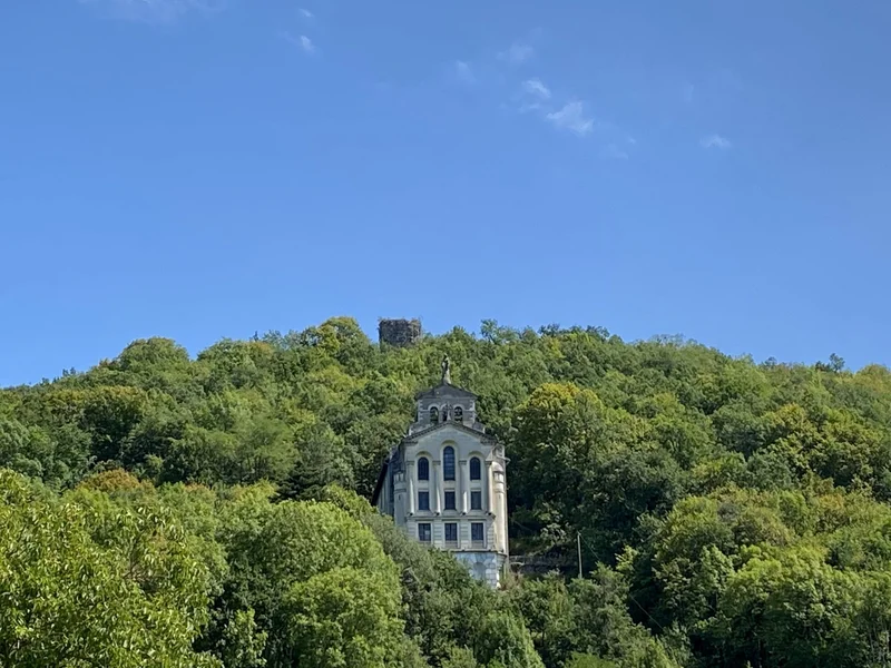 VTT Du Job au Ger · Aspet