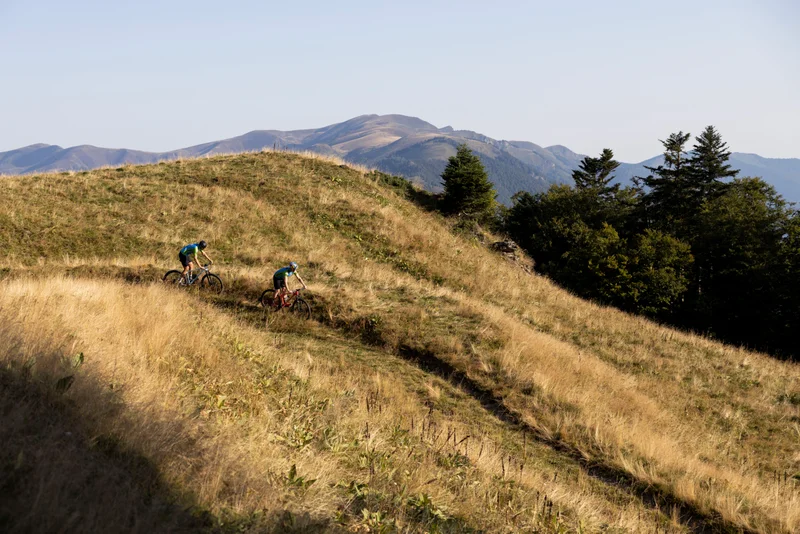 VTT Kbour (15) · Saint-Aventin