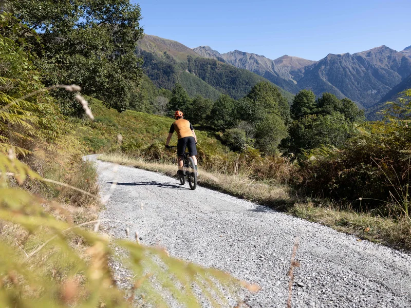VTT L'Artigascou (58) · Boutx