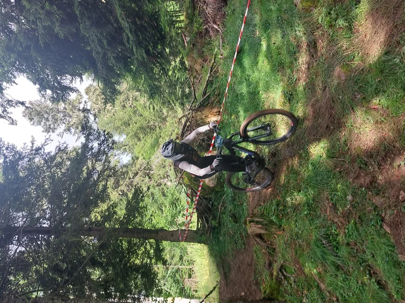 VTT La Vittara · Boutx