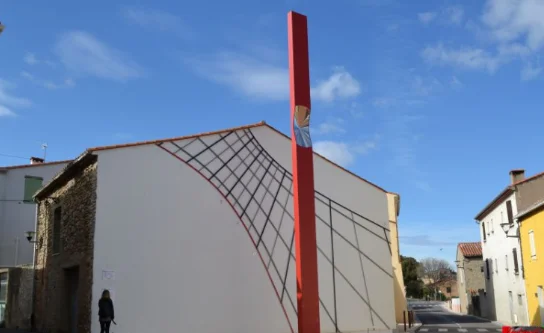 Randonnée Parcours découvertes de Sorède · Sorède
