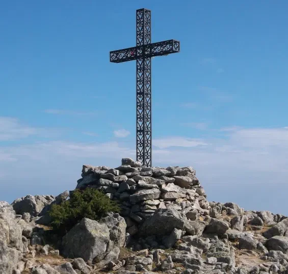Randonnée Col de Banyuls au Pic Sallfort · Banyuls-sur-Mer
