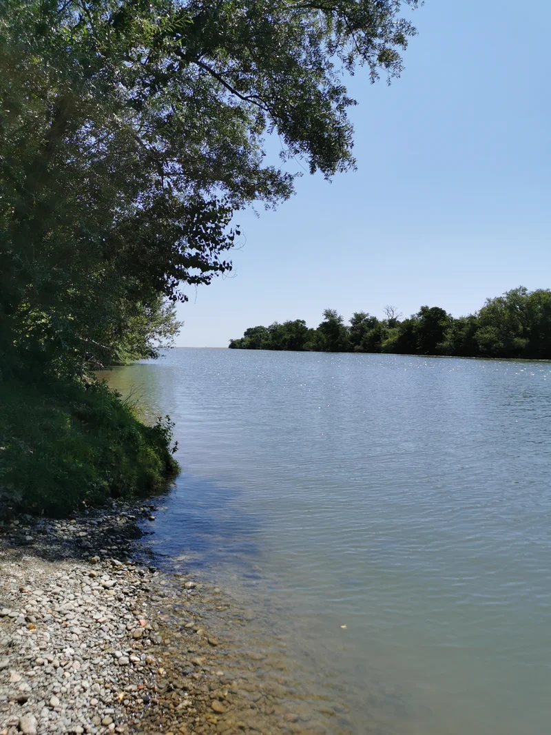 Vélo de route Elne-Argelès-sur-Mer · Elne