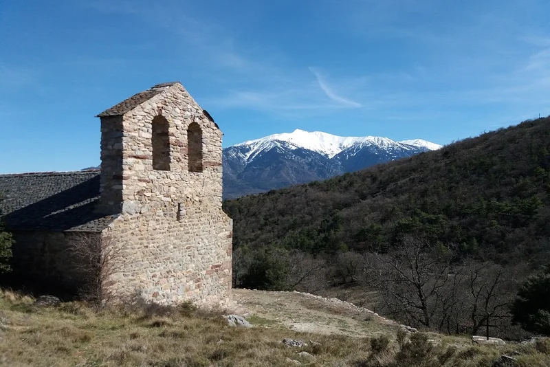 Randonnée De Ria à Bell Lloc · Sirach