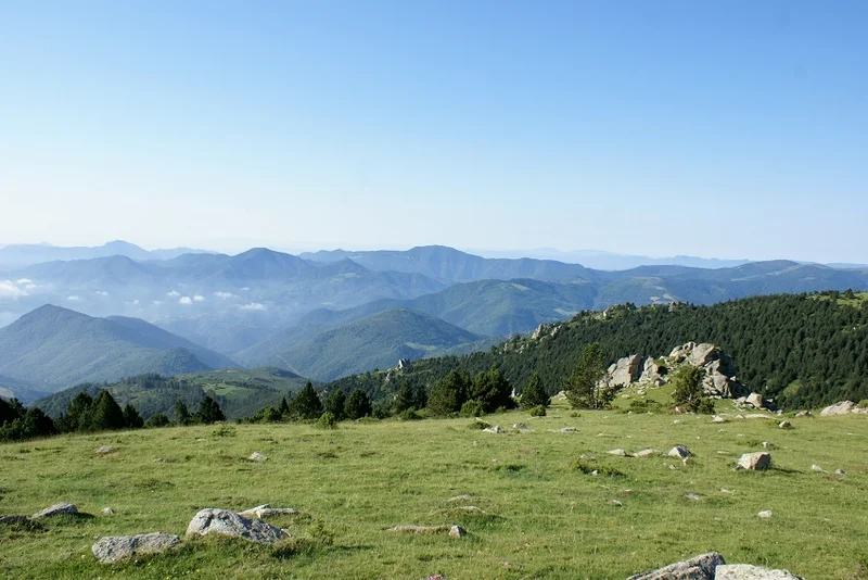 VTT Tour de la Soca · Corsavy