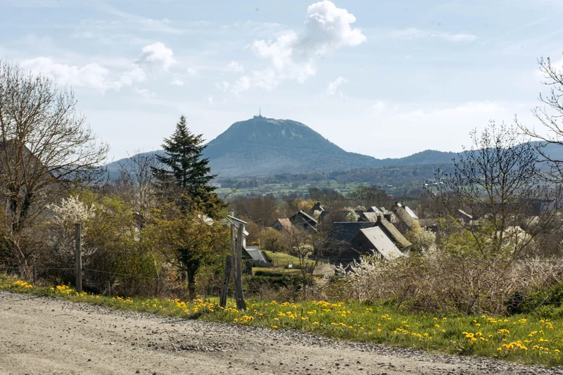 Randonnée Sentier du Glavin · Mazayes
