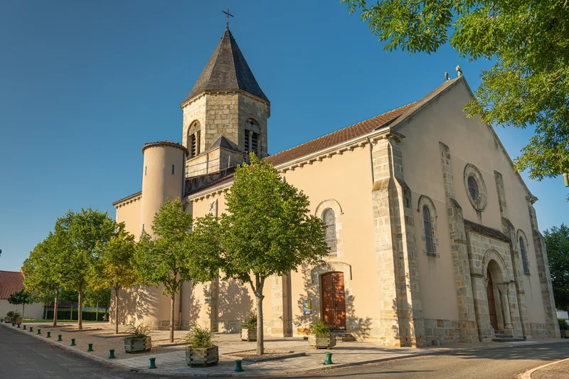 Randonnée Entre Crevant et Laveine · Crevant-Laveine