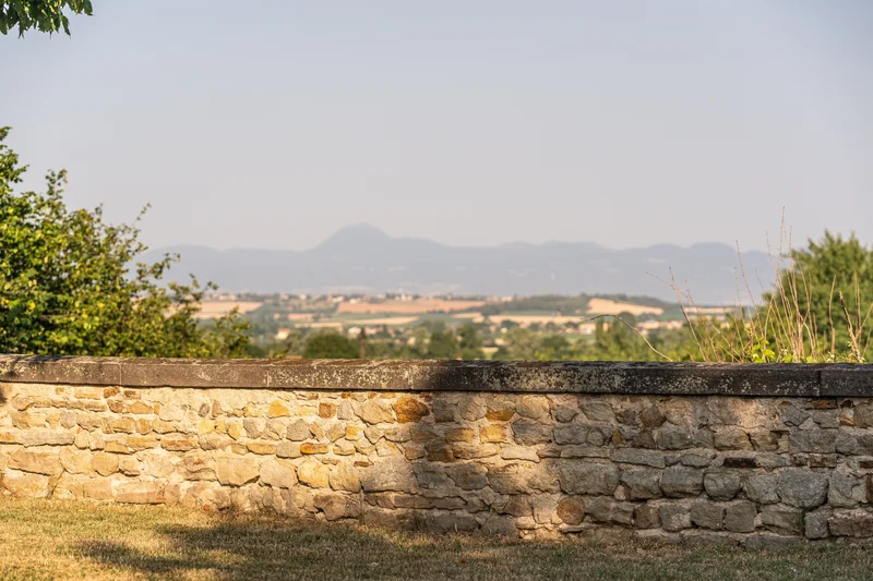 Randonnée Lezoux, Terre d'histoire · Lezoux