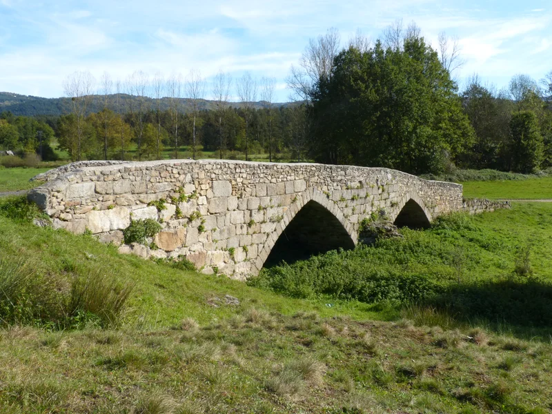 Randonnée Masselèbre · Chaumont-le-Bourg