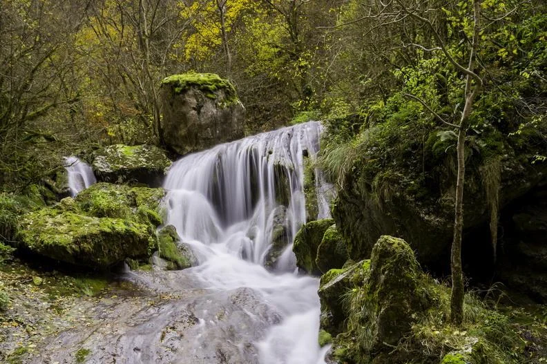 Randonnée Les Gorges du Nan · Cognin-les-Gorges