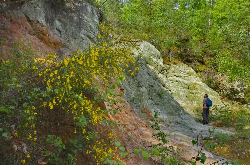 Randonnée Le Tour des Scies · La Chapelle-en-Vercors