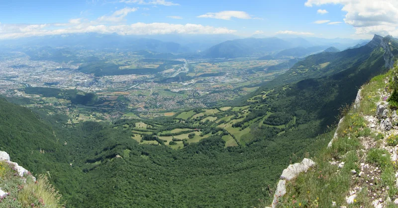 Randonnée Rando Bus : Tourbière du Peuil · Claix