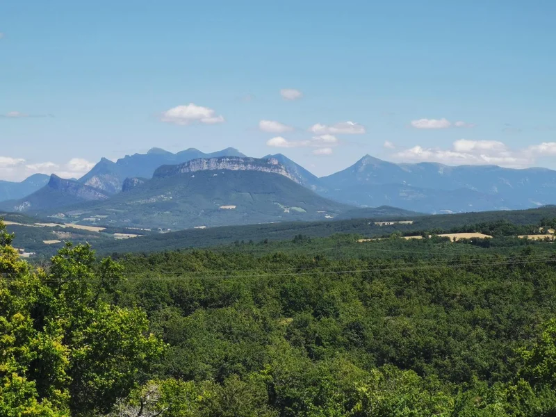 Randonnée Val Brian - Mont Brian · Grane