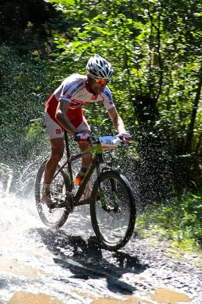 VTT Circuit VTT N°49 - Sancy Ouest · La Tour-d'Auvergne