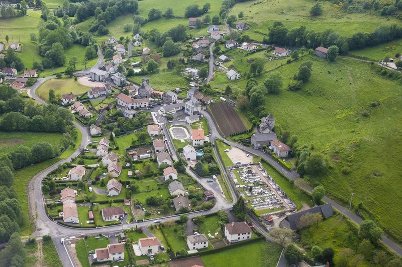 VTT Circuit VTT - Giou - Yolet · Giou-de-Mamou