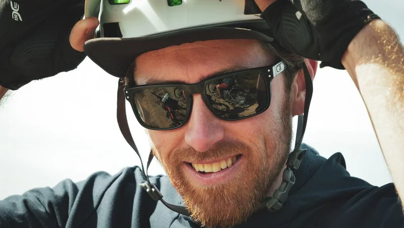 VTT Grande Traversée de l'Ardèche VTT · Annonay