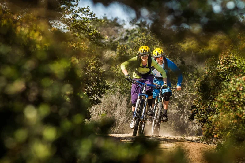 VTT Tour VTT du Pays Roannais · Roanne