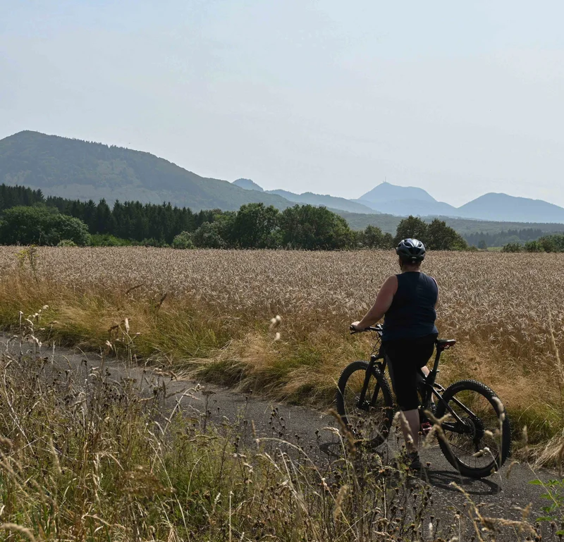 VTT À la mémoire du temps · Pulvérières
