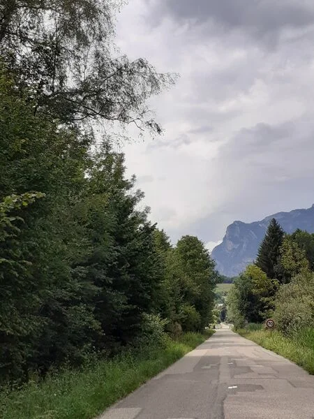 Vélo de route Boucle cyclo : Circuit du Val Coisin · Montmélian