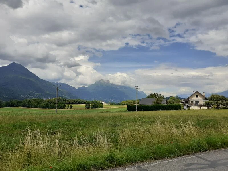 Vélo de route Boucle cyclo : Circuit de la Cochette · Montmélian