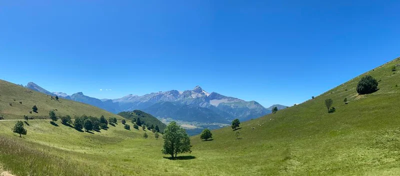 Vélo de route Montée de La Salette - Vélo · Corps