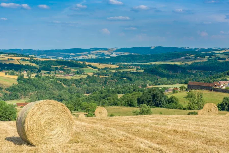 Vélo de route Virée sportive entre vallées et bocage · Saint-Bonnet-de-Four
