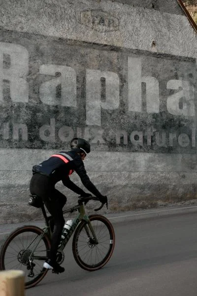 Vélo de route Romain Bardet Expérience : RBX Boucle Volcan Cantal · Saint-Julien-de-Jordanne