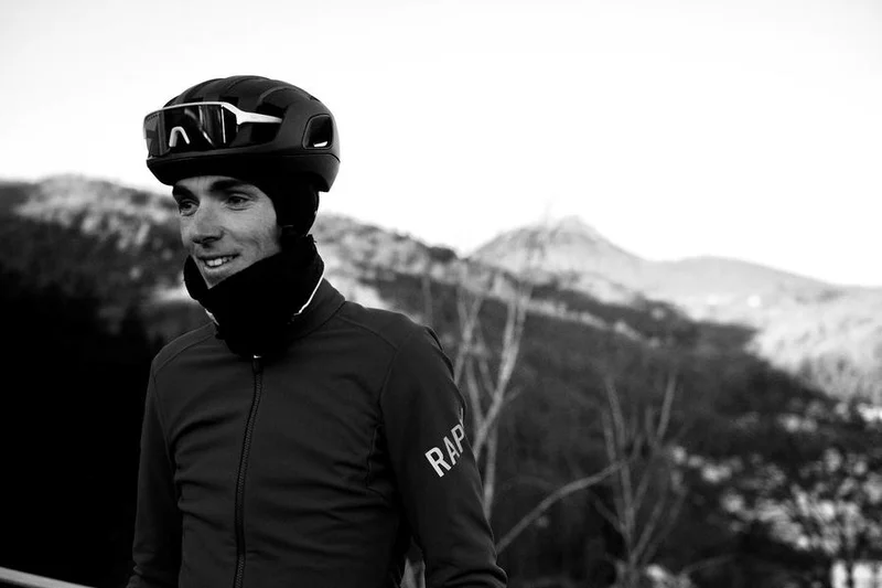Vélo de route Romain Bardet Expérience : RBX Boucle Sumène Artense · Ydes