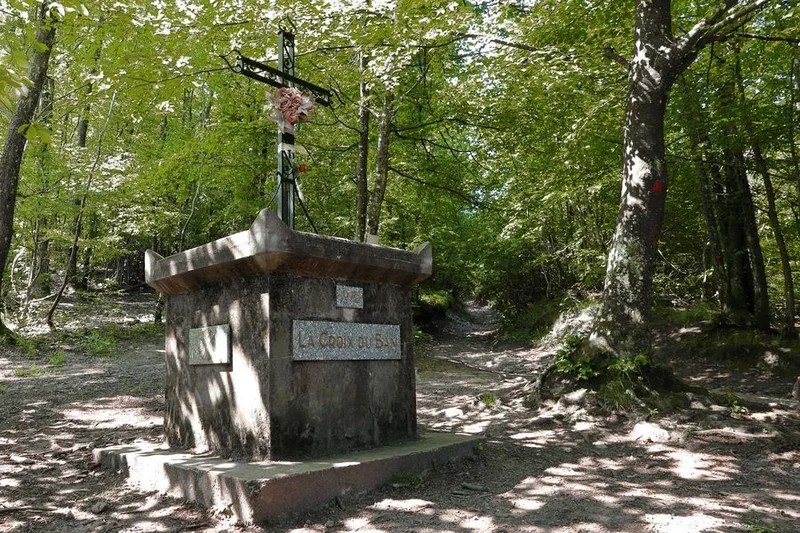 Vélo de route Monts du Lyonnais - Le circuit des crêts - Boucle cyclo 2.7 · Messimy