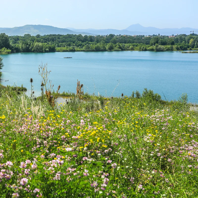 Vélo de route Via Allier (V70) De Vichy à Langeac · Vichy